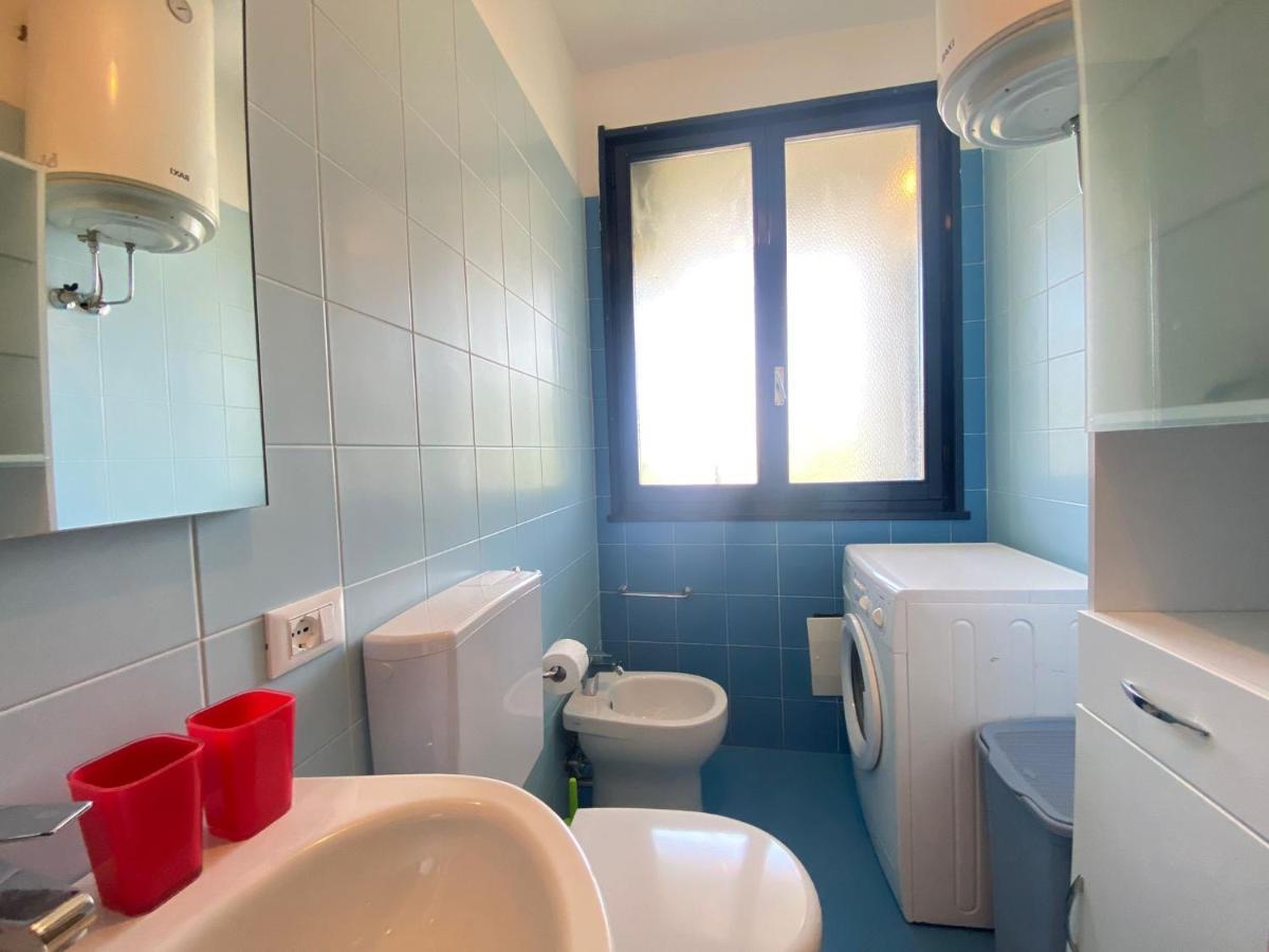 Venere Apartament Tirrenia Exterior foto