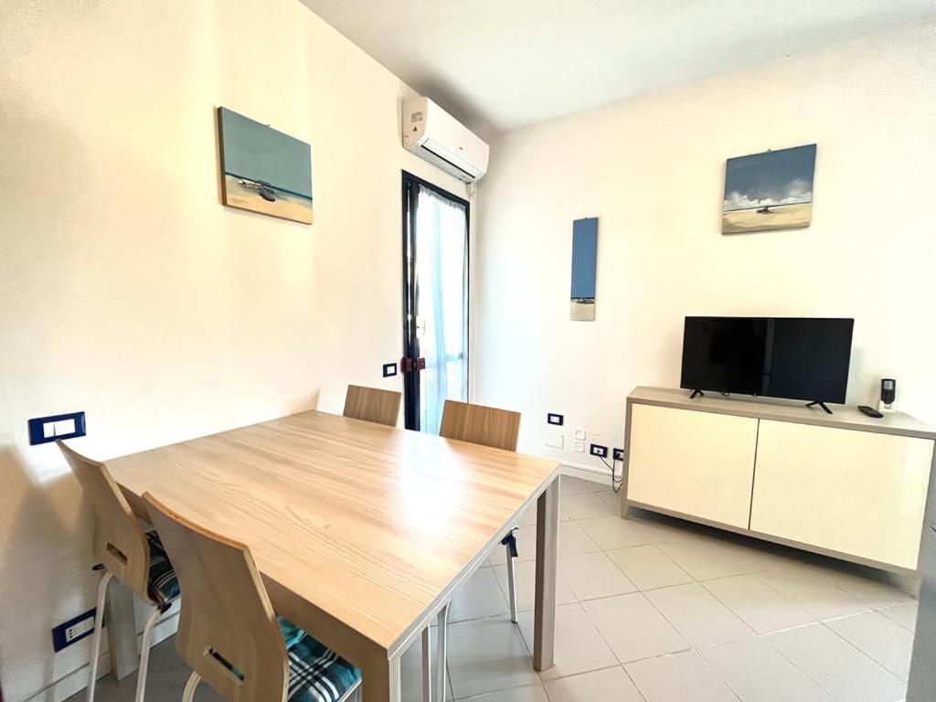 Venere Apartament Tirrenia Exterior foto