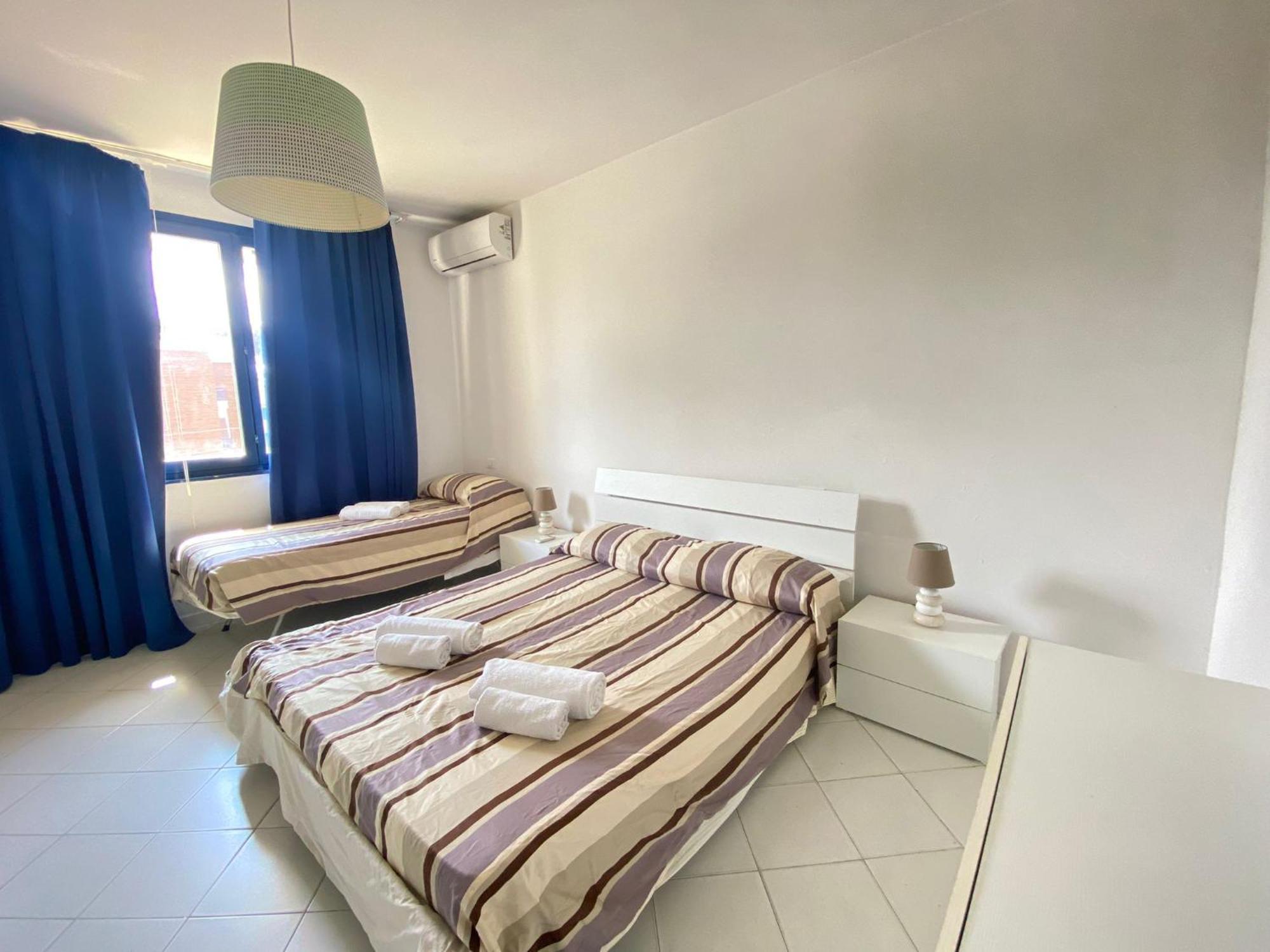 Venere Apartament Tirrenia Exterior foto