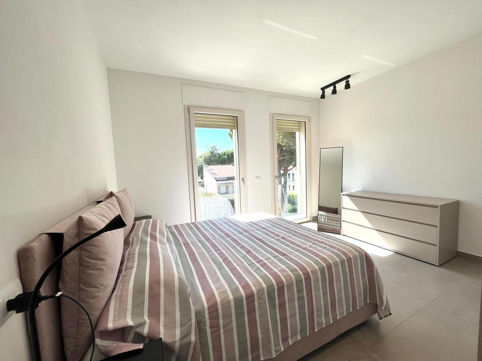 Venere Apartament Tirrenia Exterior foto