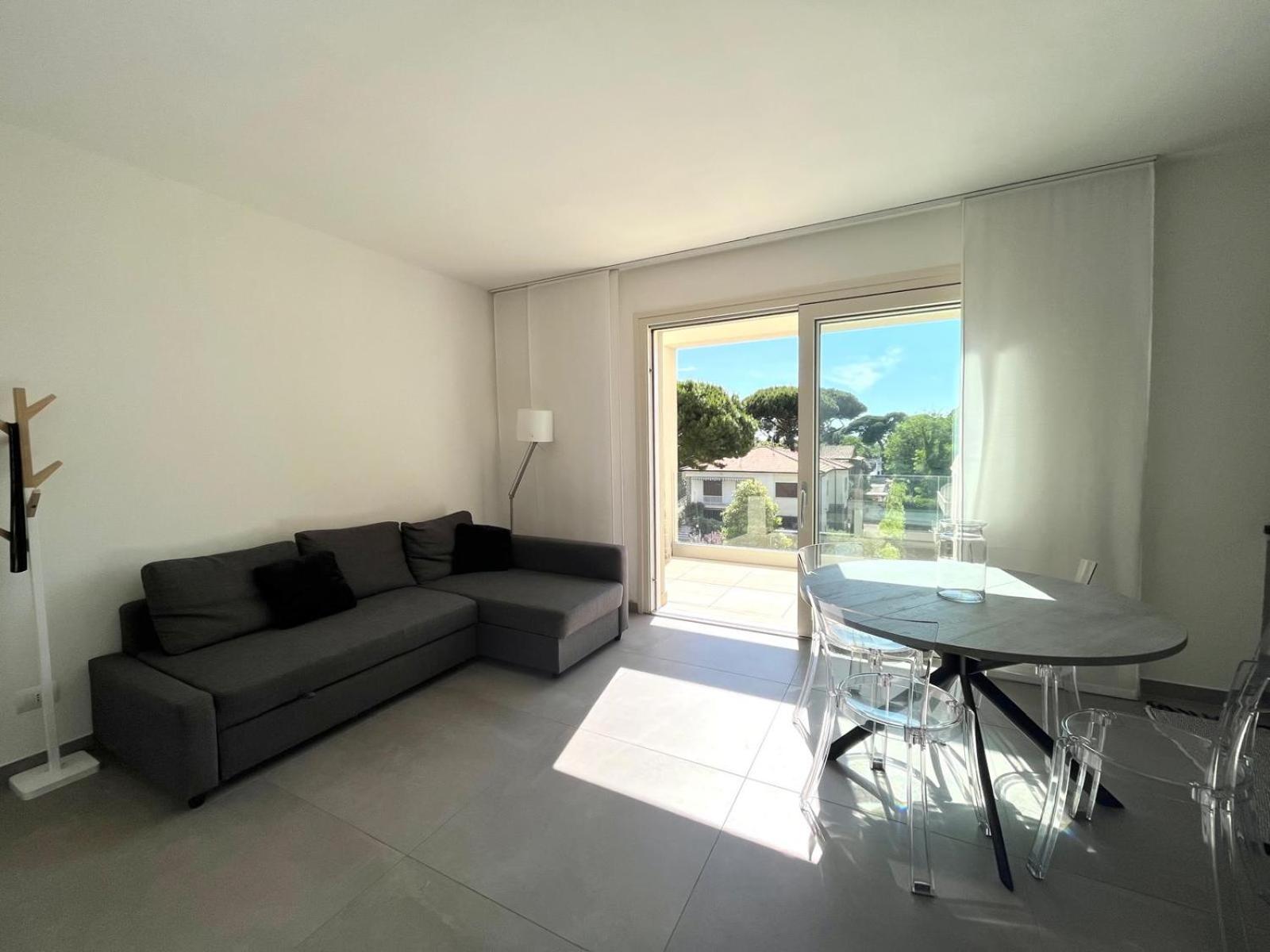 Venere Apartament Tirrenia Exterior foto