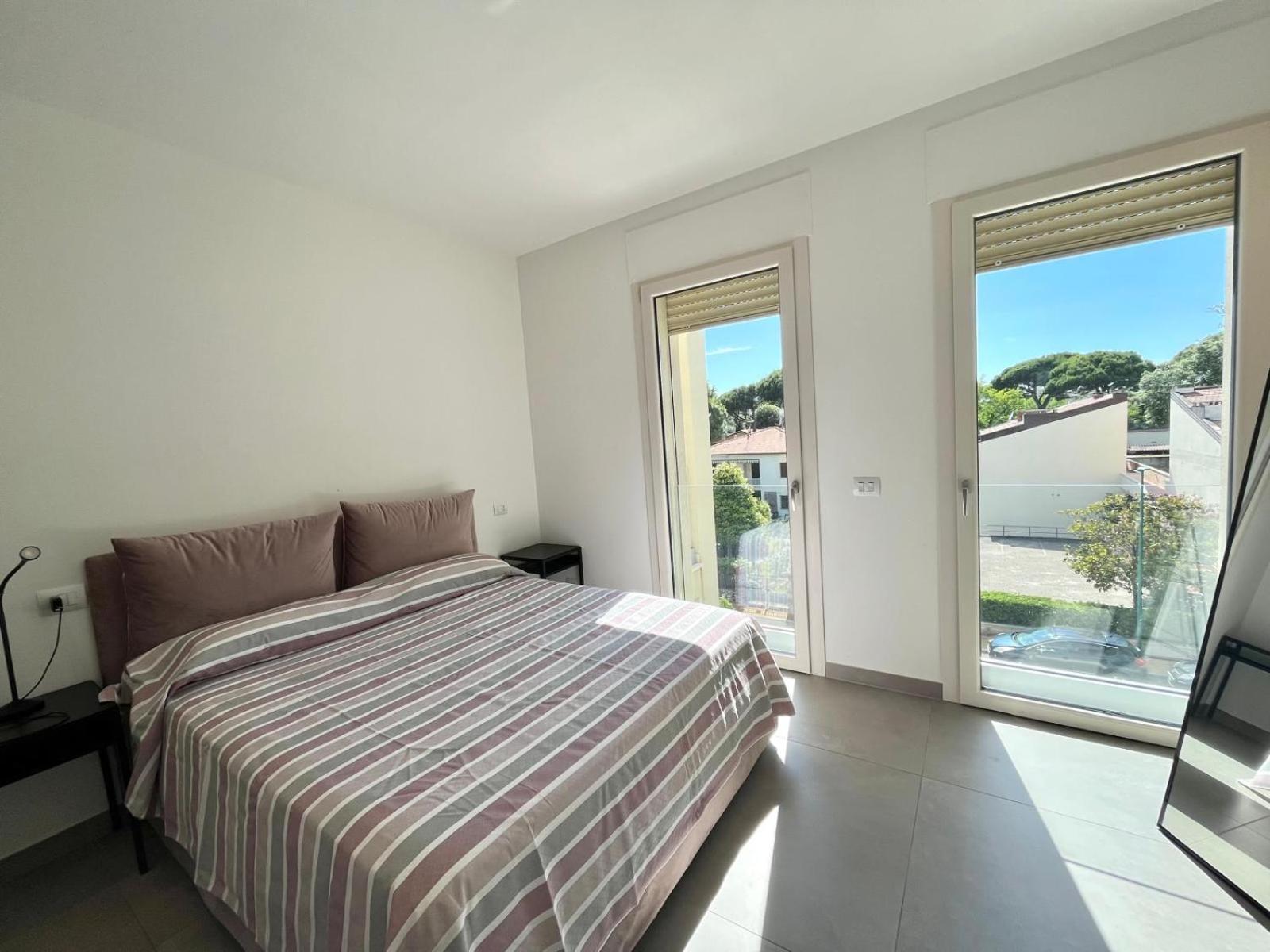 Venere Apartament Tirrenia Exterior foto